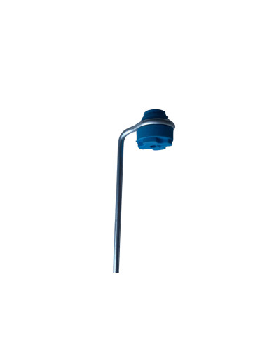 Acoustic ceiling hanger