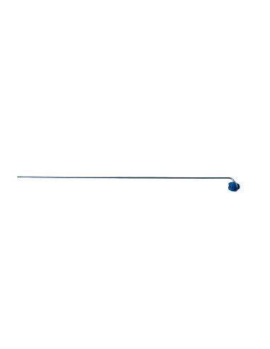 C-Shaped Anti-Vibration Hanger – Acoustic Ceilings