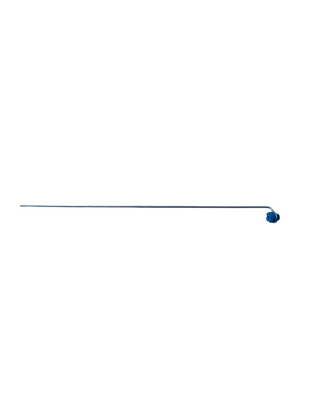 C-Shaped Anti-Vibration Hanger – Acoustic Ceilings