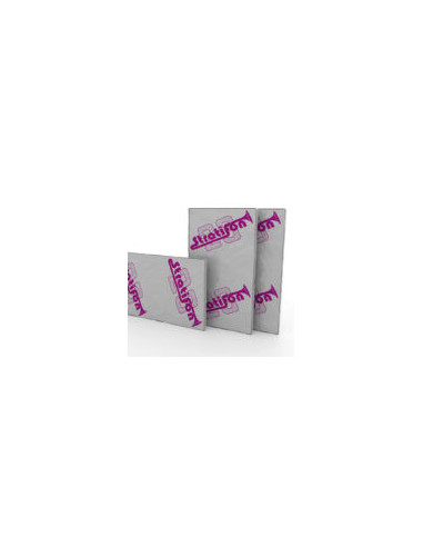 Stratifon 29: pannello fonoisolante 29 dB certificato