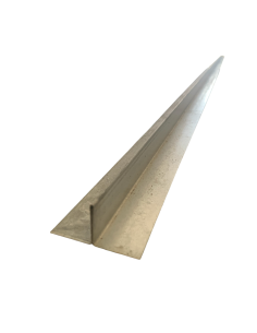 Profilo a T da 60x30x3000mm
