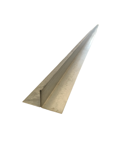T-profile 60x30x3000mm