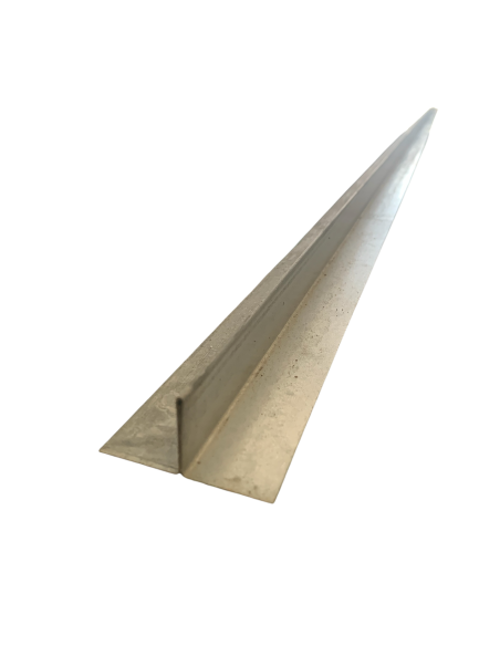 T-profile 60x30x3000mm