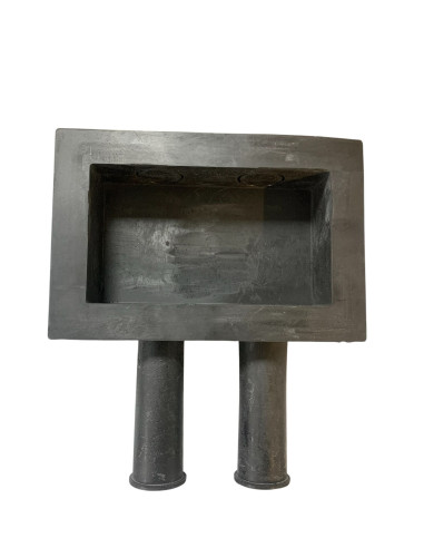 Scatole Elettriche Acustiche DRUM