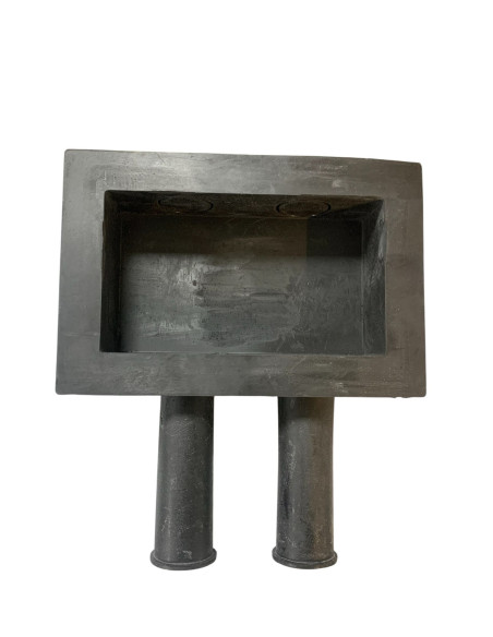 Scatole Elettriche Acustiche DRUM