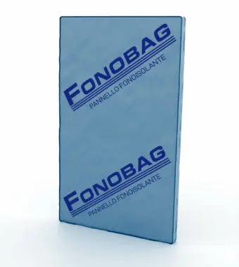 #2 - Fonobag