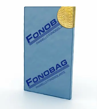 #3 - Fonobag