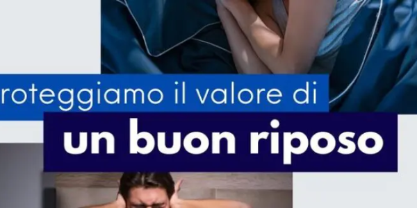 Dormi bene con i pannelli Stratifon