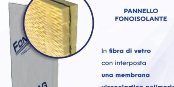 Conosciamo meglio i nostri pannelli Fonobag