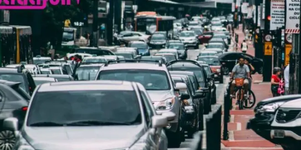Quali patologie creano livelli costanti di rumori del traffico?