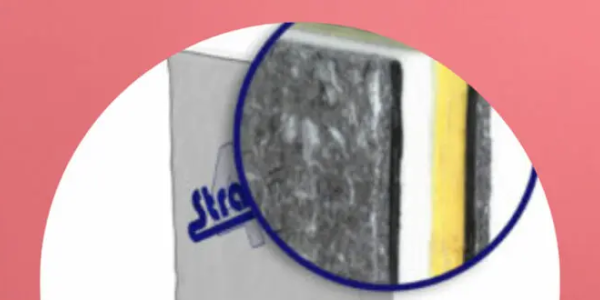 Caratteristiche tecniche di Stratifon 40
