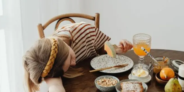 Come proteggere i nostri figli dai rumori esterni