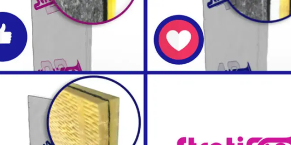 Come scegliere il pannello fonoassorbente che fa al caso vostro