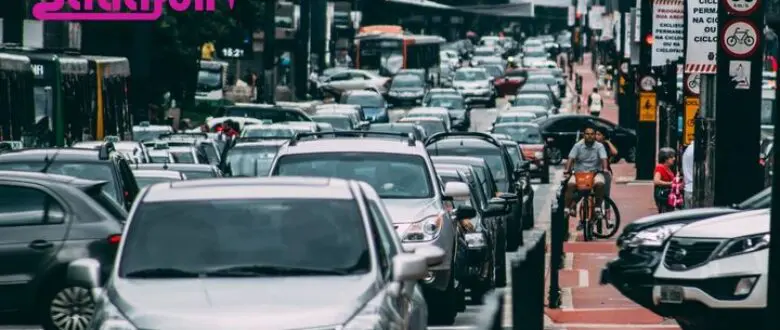 Quali patologie creano livelli costanti di rumori del traffico?