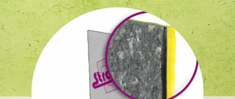 Secrets and technical characteristics of the Stratifon 29 panel
